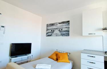 Modern Apartment - Fronte Mare - Foto 15