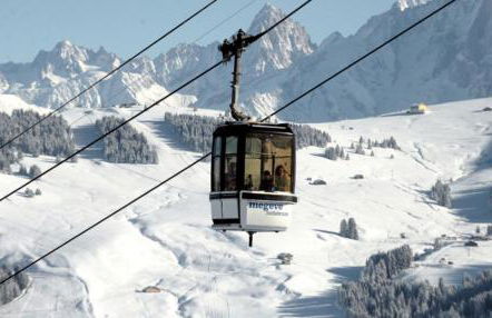 Appartement Hameau des Pistes - Ski-in and Ski-out - Photo 29