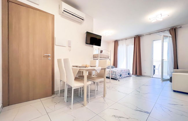 Appartamenti Saturno - Foto 24