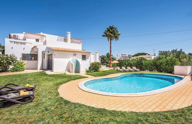 Villa Severino - Foto 14