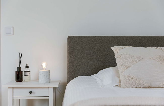 Charming Townhouse in Ghent Perfect for 6 Guests - Foto 24