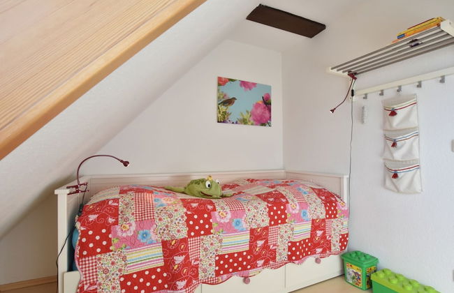 Ferienwohnung am Meer in Rerik - Foto 2