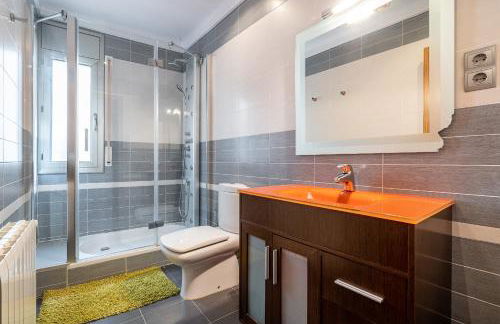 Hauzify I Apartament Sant Roc - Foto 15