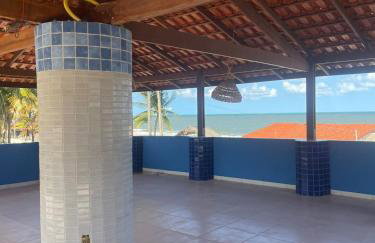 Casa beira mar com piscina Coruripe Povoado Miai de cima - Foto 29
