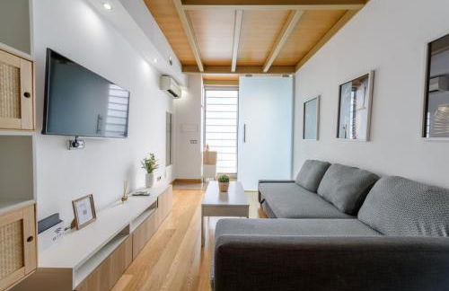 GuestReady - Tempting stay in Madrid - Foto 14