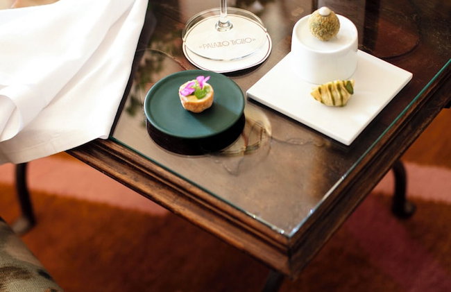 Palazzo Tiglio - A Small Luxury Hotels of the World - Foto 54