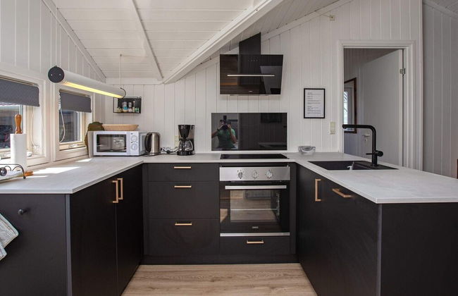 6 Person Holiday Home in Stroby - Photo 6