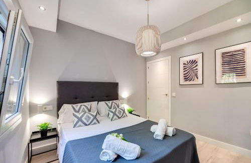 XPCE Gibralfaro Gardens - Foto 30