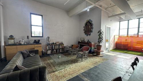 Brooklyn Artist Loft- ROOM - Foto 3