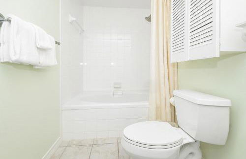 Emerald Isle Gulf Front 2B Condo - 802 - Foto 117