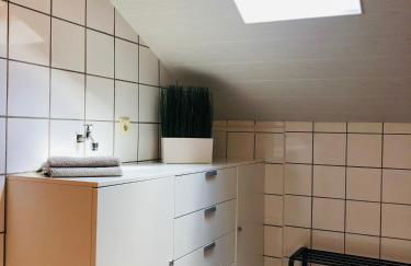 Ferienwohnung - Losheim am See - Foto 45