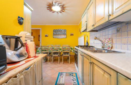 Villa Gialla Castiadas - Foto 11