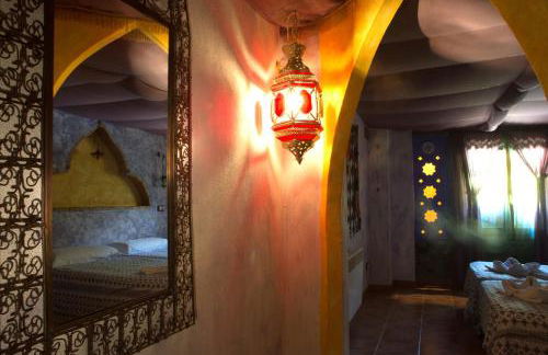 Casa El Pelaire - Foto 33