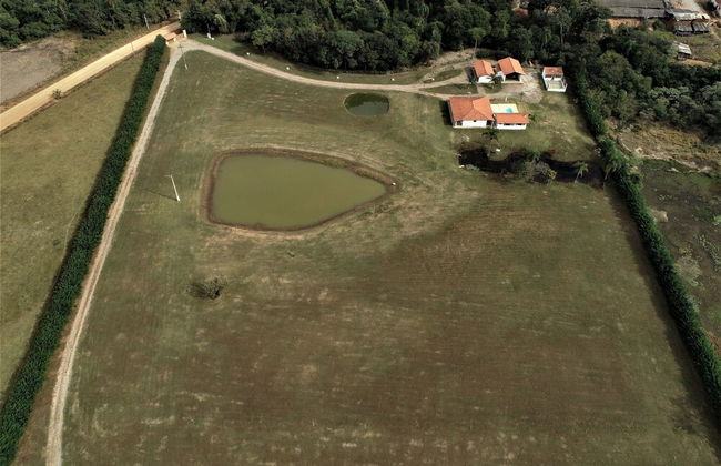 Casa de Campo com Piscina e Churrasqueira - Photo 58