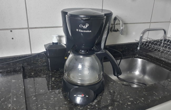 Apartamento próximo rodoviária faculdade - Foto 20