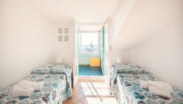 Porto Sole Apartment by Wonderful Italy - Foto 4, Habitación