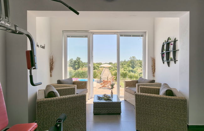 Villa 1404 - Photo 34