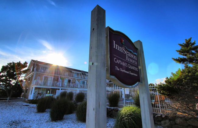 InnSeason Resorts Captain's Quarters - Foto 32