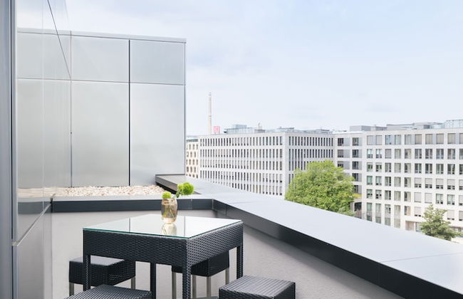 Downtown Apartments Berlin - Foto 67