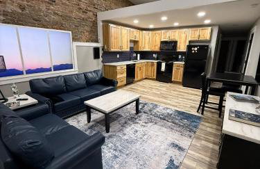 Iona Mercantile BnB - Foto 16