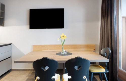 Angerle Alm Apt Similde A - Foto 11