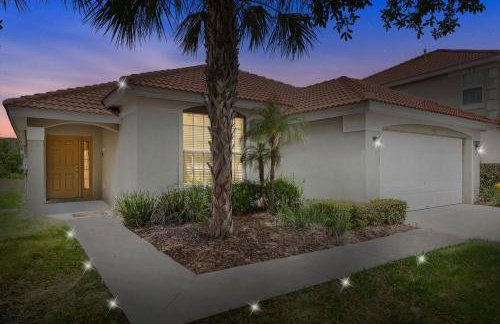 AV351RD 4 Bed Retreat Aviana home - Foto 3