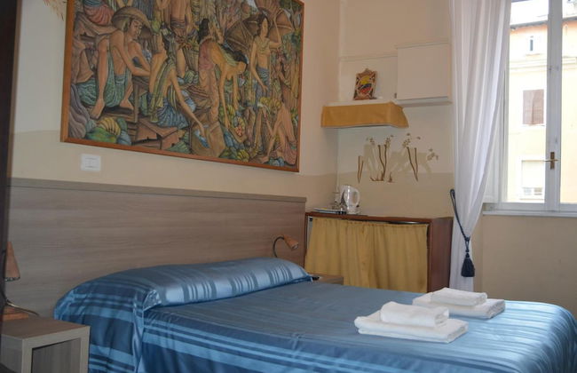 Art And Relax Termini - Foto 18