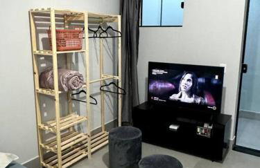 3-Studio prox UEL e catuai c/ar - Foto 17