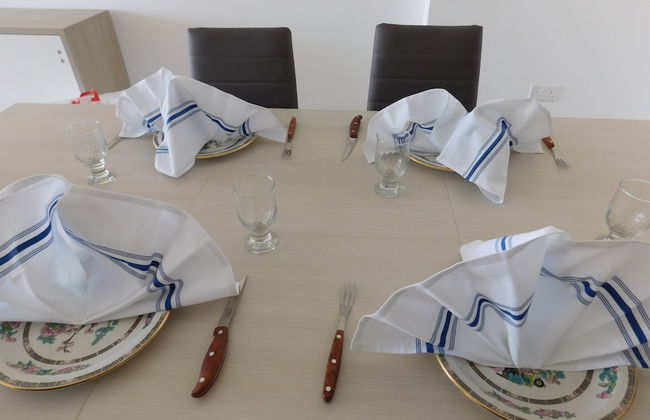 Paradise Luxury Apartment - Foto 18