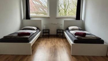 Case Five Aparthotel mit Parkplatz - Photo 2