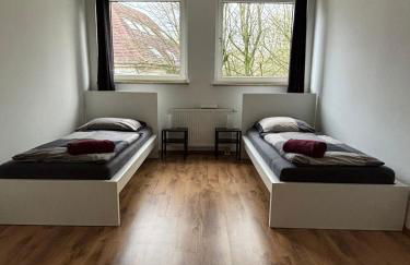 Case Five Aparthotel mit Parkplatz - Foto 2