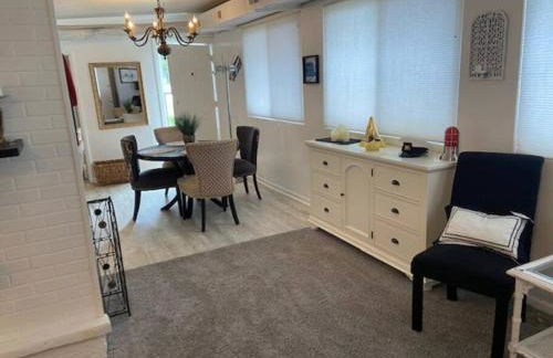 Adorable Buckeye Lake Cottage - Foto 8