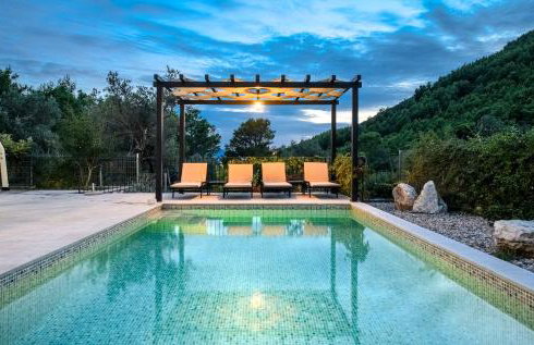 Holiday home Blue Stone - Photo 20