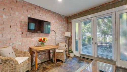 about 4 Mi to Downtown Historic Austin Apartment - Foto 5