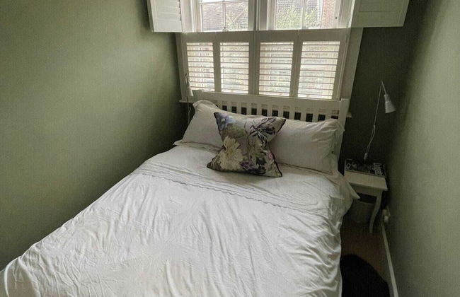 Beautiful & Cosy 2BD House - Southwark - Foto 4