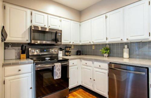 Heart of the Old City- Minutes from Market Square - Foto 2