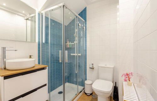 Villa Atlantic Blue - Private Heated Pool and Ocean View - Foto 31