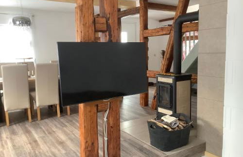 Ferienhaus zum Rossbach - Foto 8