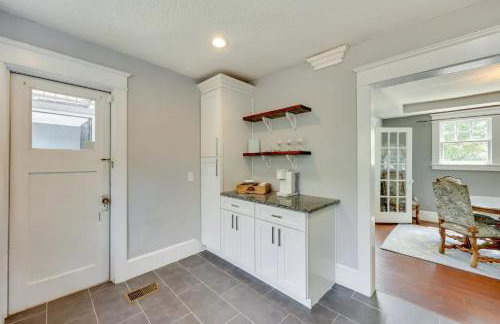 Pet friendly home in Historic Springfield near TIAA - Photo 23