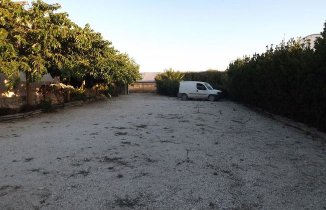 Le Baronie - Photo 40