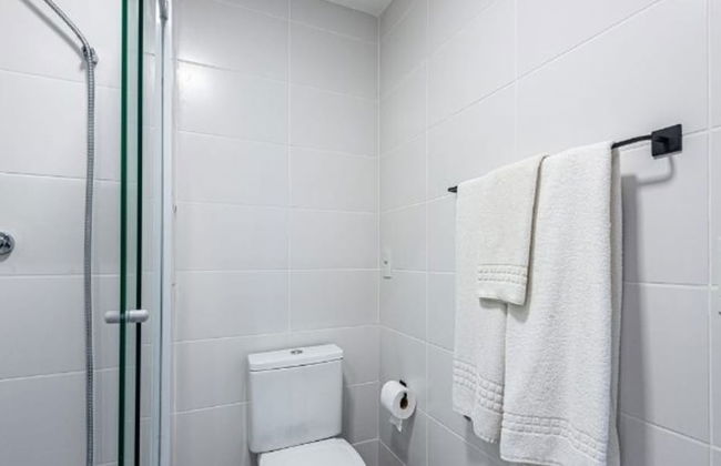 Roomo Transamerica SP Alto do Ipiranga - Foto 17