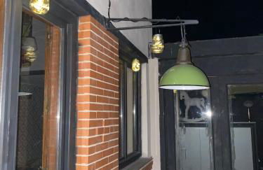 Casa Rural Alfoz, -Tiny house- con patio privado y barbacoa - Foto 62