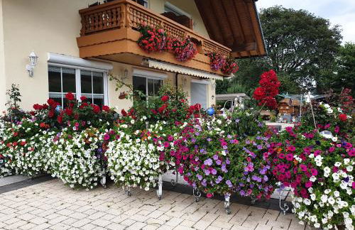 Appartement Rehblick - Foto 8