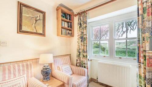 Laburnham Cottage - Foto 4