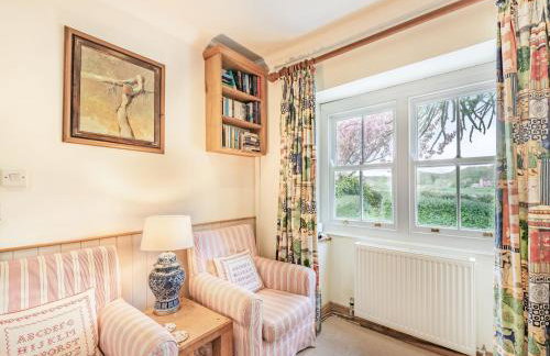 Laburnham Cottage - Foto 4