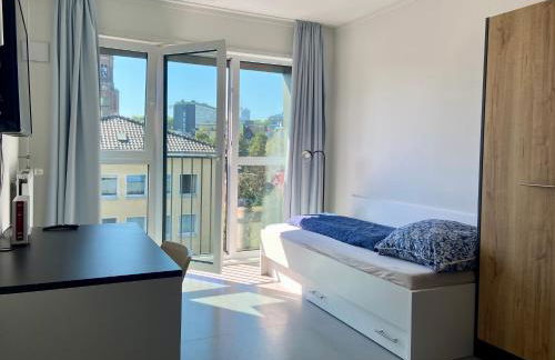 GreenStay Essen - Photo 76