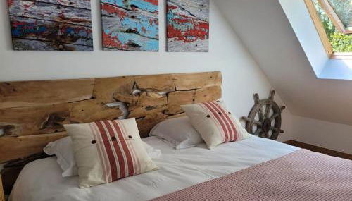 Gîte du Parc - Foto 2