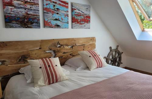 Gîte du Parc - Foto 2