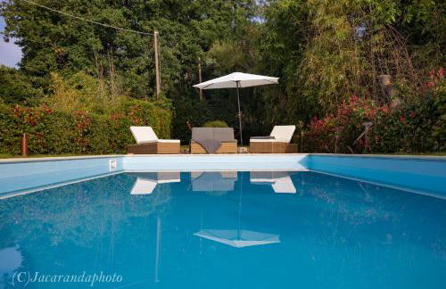 Villa Miramare Camaiore with pool - Foto 3