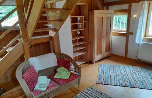 Im Naturgarten - Foto 14